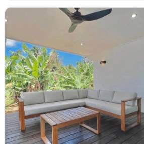 Decking