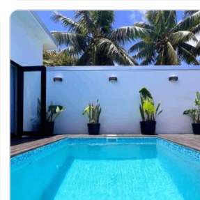 Pools
