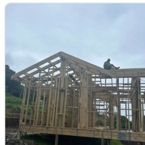 New Home Construction